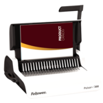 Pulsar+ 300 Comb Binder